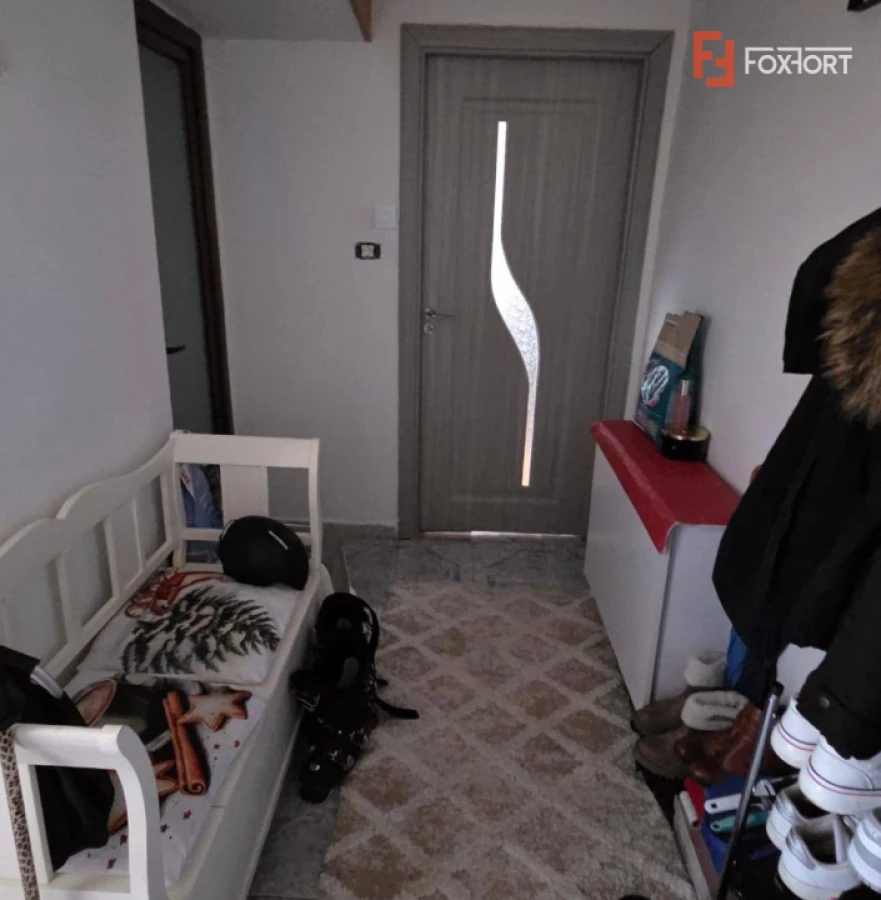 Apartament 2 camere semidecomandat, zona Iosefin - 3