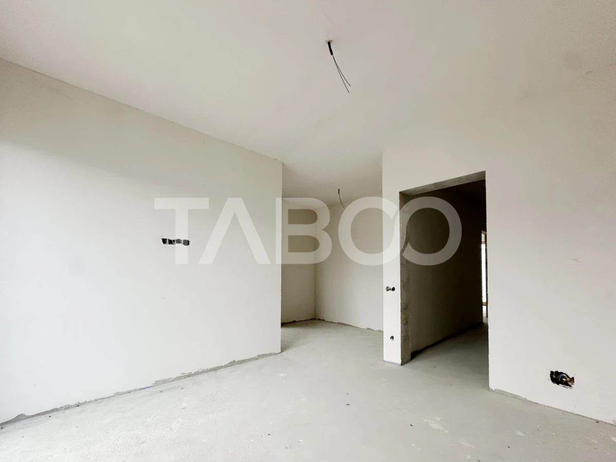 De vanzare unitate de duplex in cartierul Gheorgheni zona Iulius Mall - 10