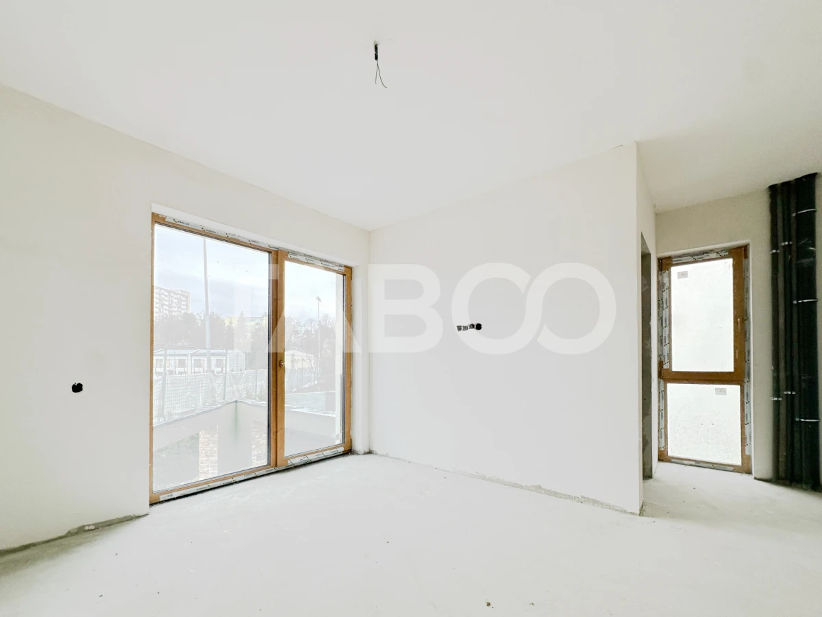 De vanzare unitate de duplex in cartierul Gheorgheni zona Iulius Mall - 9