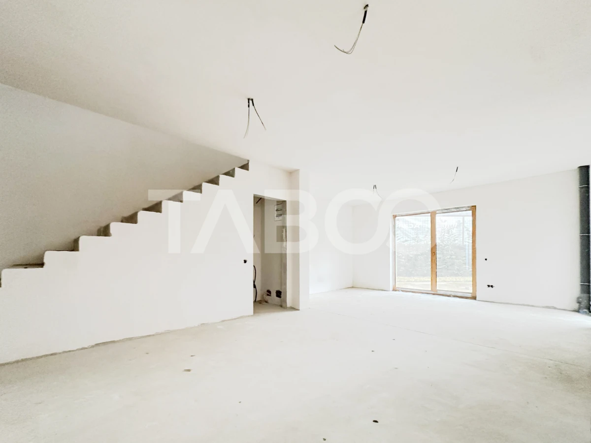 De vanzare unitate de duplex in cartierul Gheorgheni zona Iulius Mall - 8