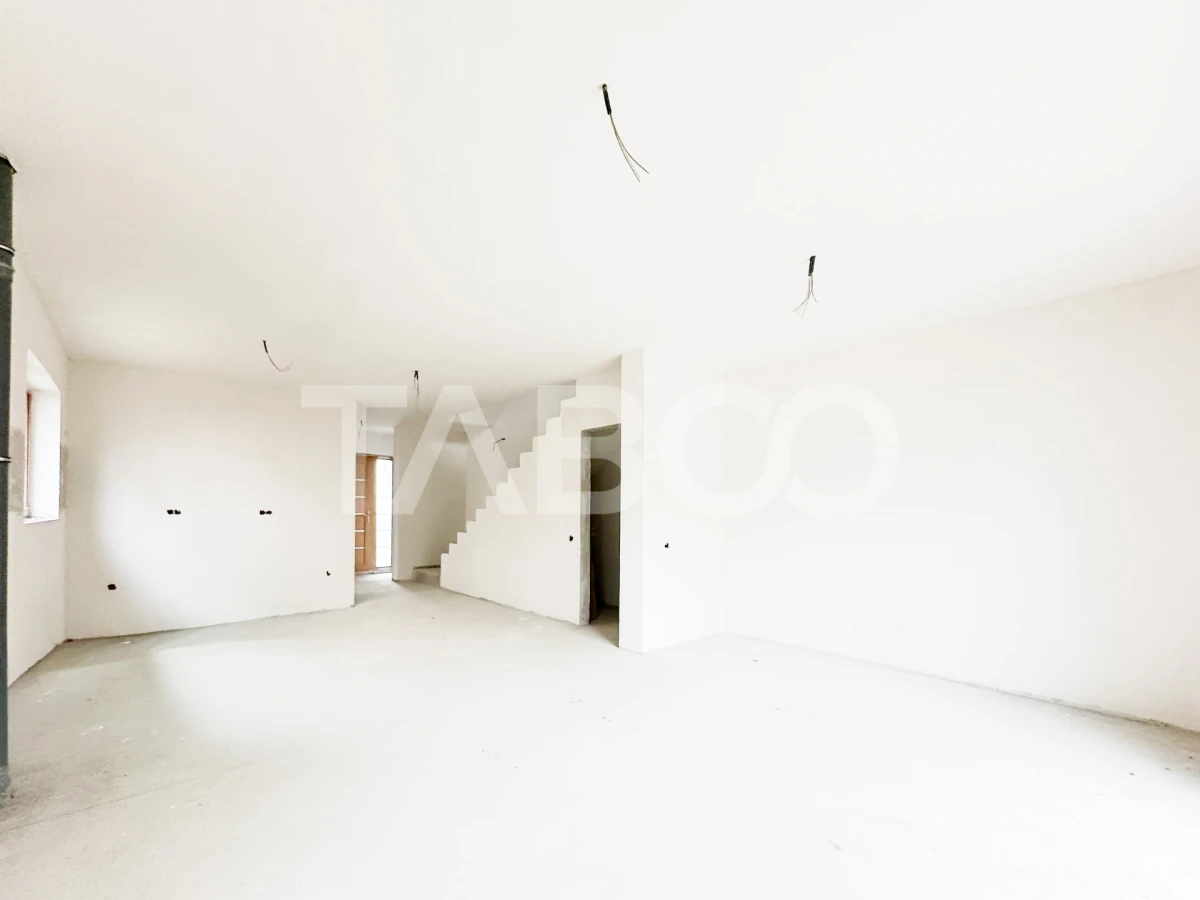 De vanzare unitate de duplex in cartierul Gheorgheni zona Iulius Mall - 7