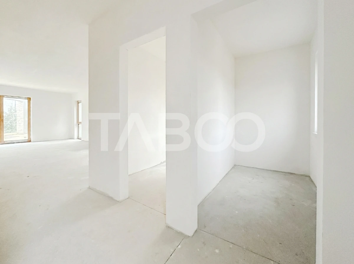 De vanzare unitate de duplex in cartierul Gheorgheni zona Iulius Mall - 5