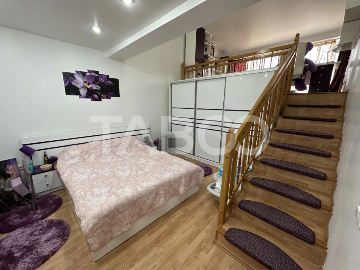 Casa tip californian cu crama piscina sauna garaj teren liber 250 mp - 7