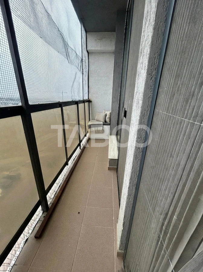 Apartament 3 camere decomandate utilate si mobilate 68 mpu - 9