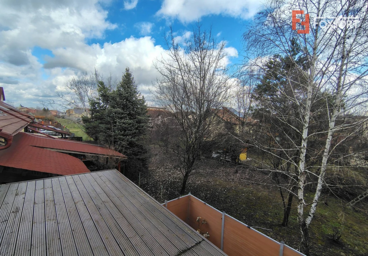 Casa insiruita - 3 camere, 107 mp utili in ansamblu privat (2987 mp), Dumbravita - 9