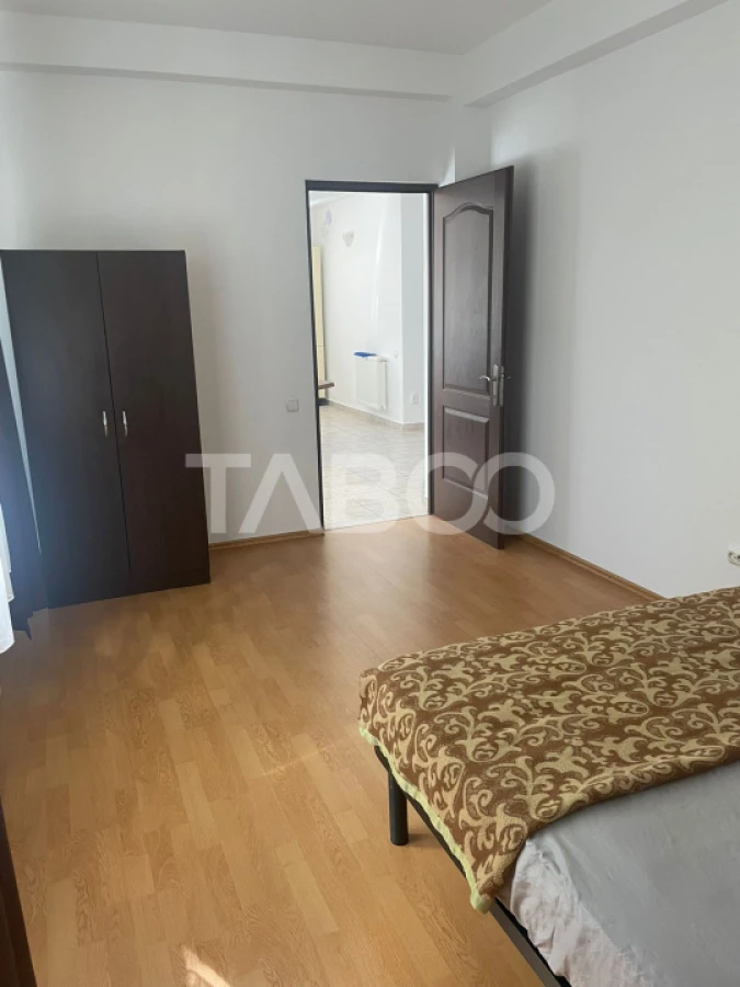 Apartament de inchiriat 3 camere cartier Manastur Cluj-Napoca - 8