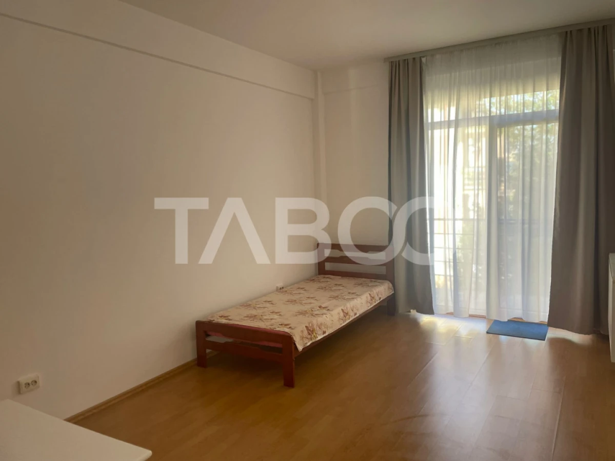Apartament de inchiriat 3 camere cartier Manastur Cluj-Napoca - 6