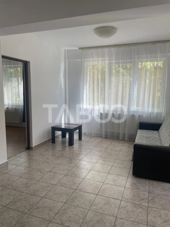 Apartament de inchiriat 3 camere cartier Manastur Cluj-Napoca - 5