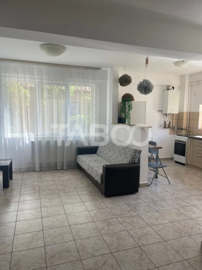 Apartament de inchiriat 3 camere cartier Manastur Cluj-Napoca - 4