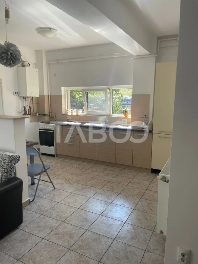 Apartament de inchiriat 3 camere cartier Manastur Cluj-Napoca - 3