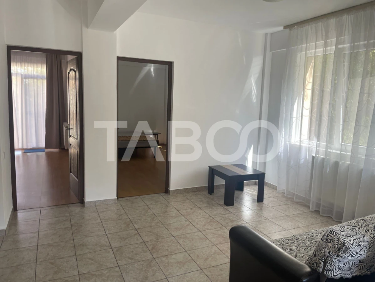 Apartament de inchiriat 3 camere cartier Manastur Cluj-Napoca - 1