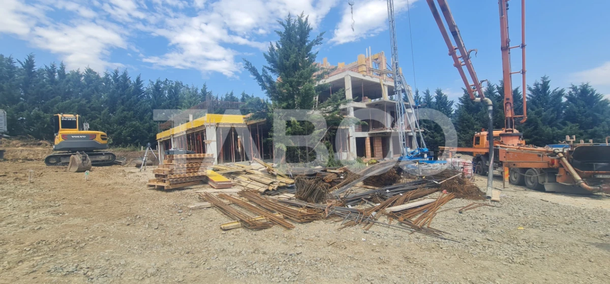 Apartamente cu curte langa padure priveliste spre munti si liniste - 7