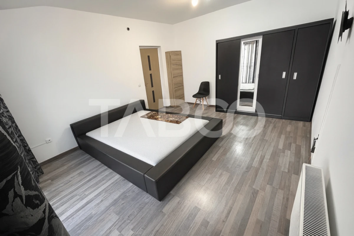 Garsoniera decomandata de vanzare balcon parcare Alma Turnisor - 1