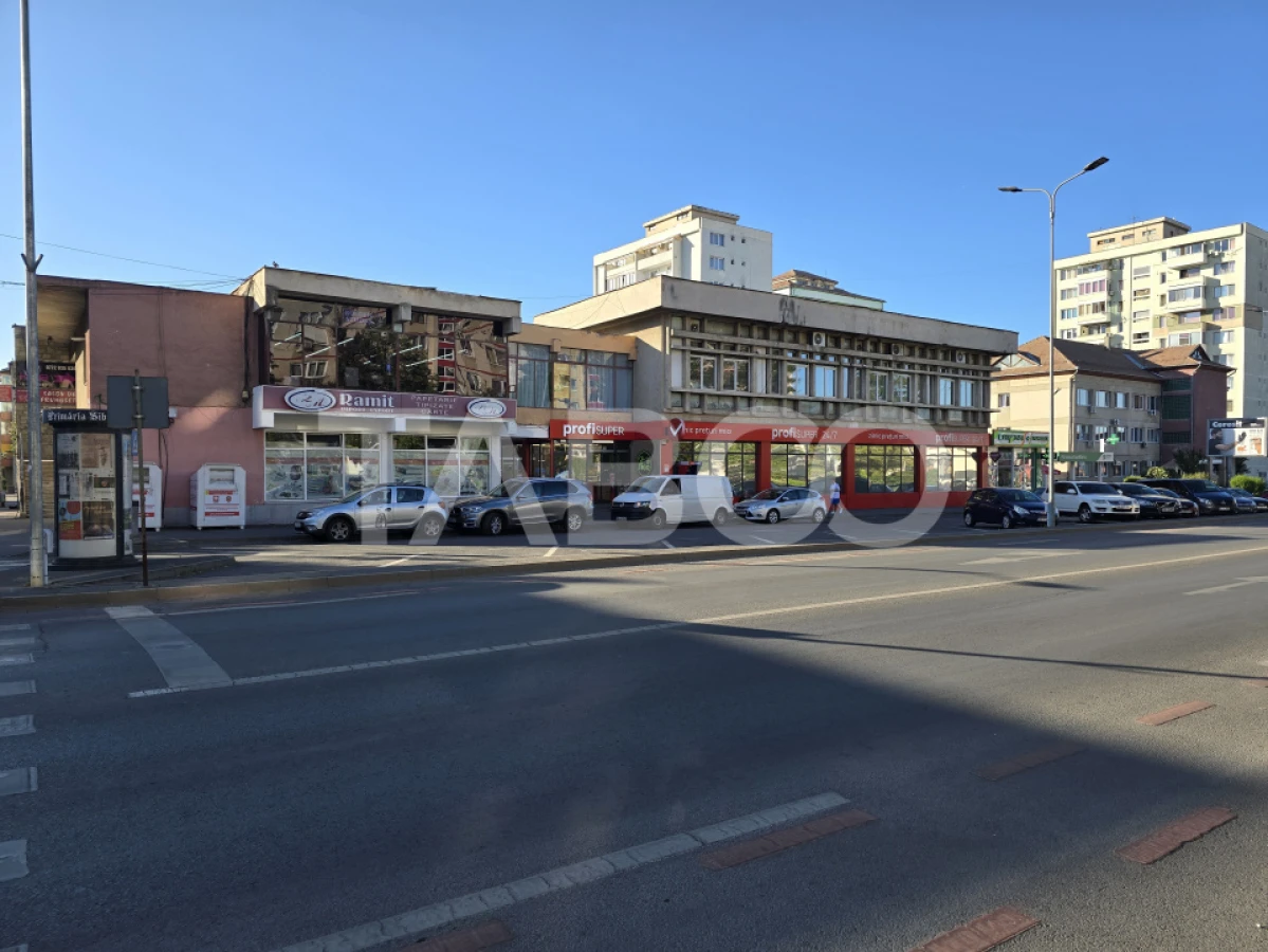 Apartament 2 camere de vanzare mobilat Mihai Viteazul Cedonia Sibiu - 2