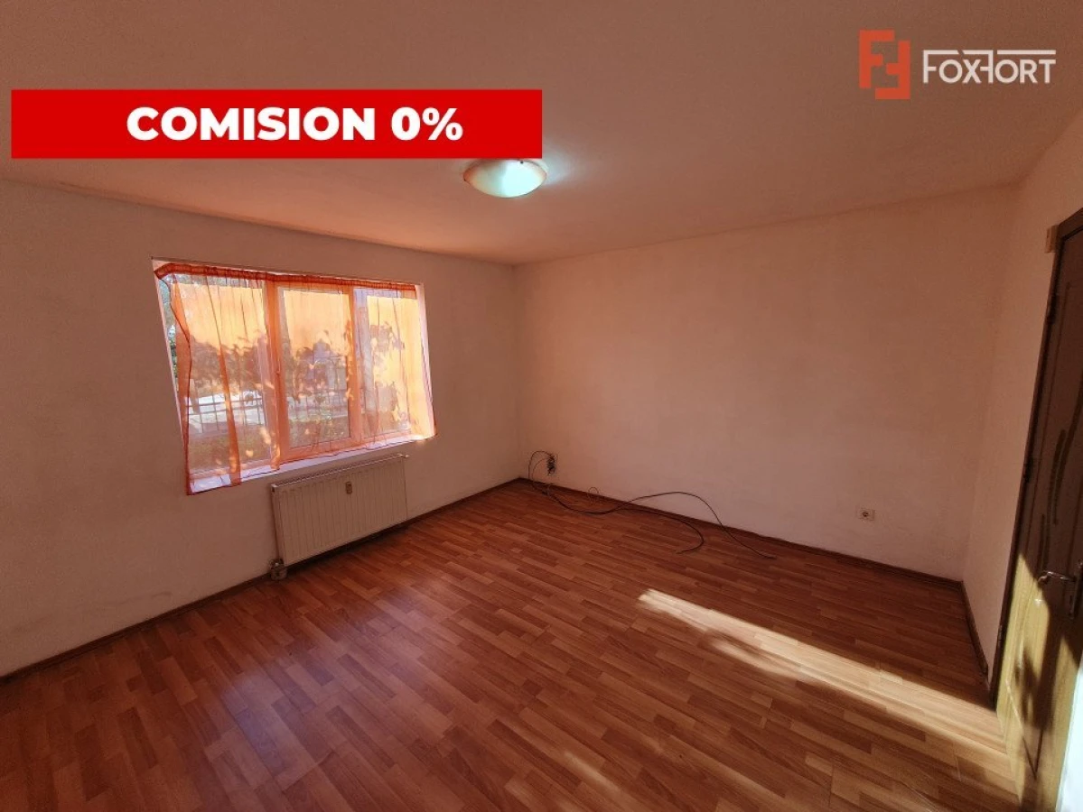 COMISION 0% Duplex cu 3 camere de 100 mp, zona Girocului - 1