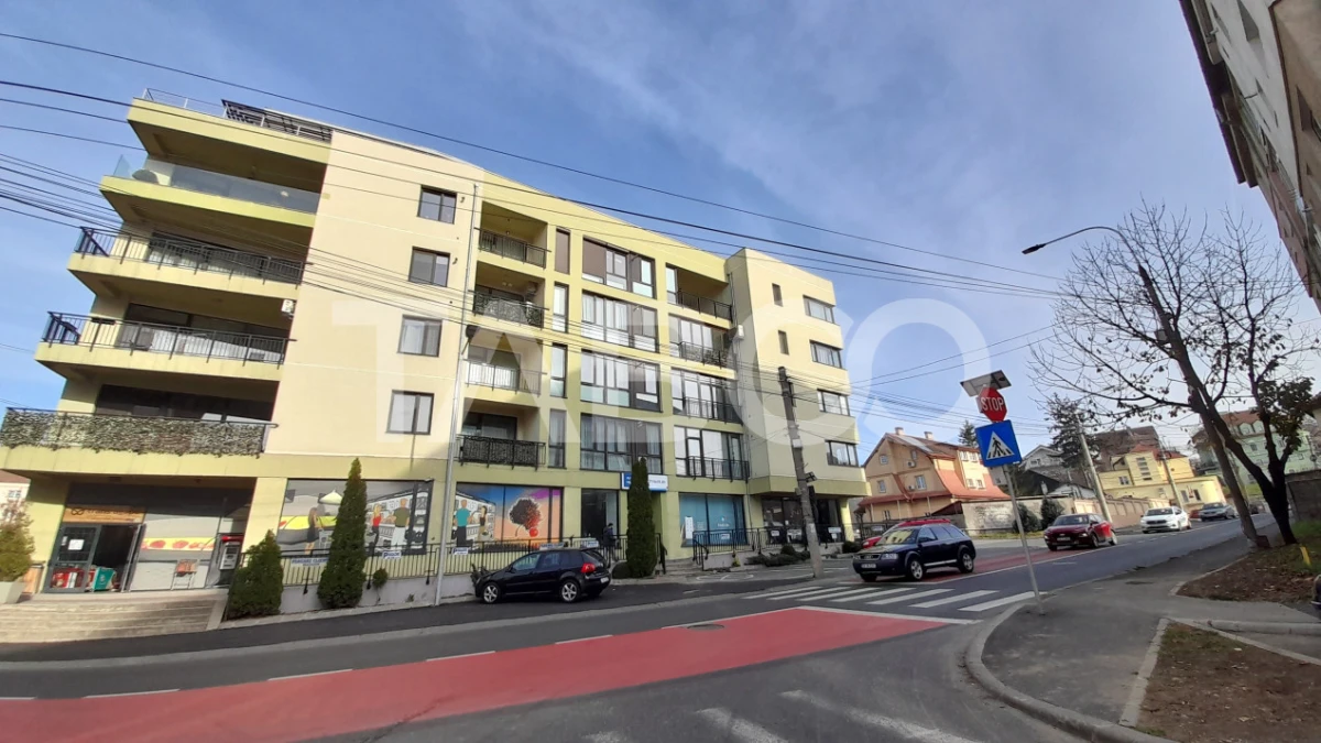 Spatiu pentru birouri de inchiriat cu utilitati incluse in Strand - 3