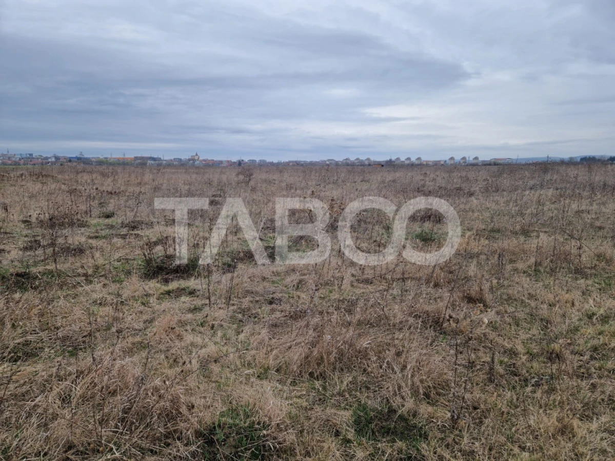 Teren intravilan 1500 mp zona Campsor cartierul Strand - 5