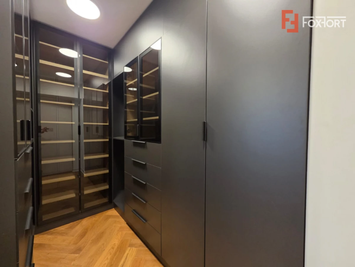 Apartament Premium 3 camere 121 mp | Complet Utilat | Smart Home - 10