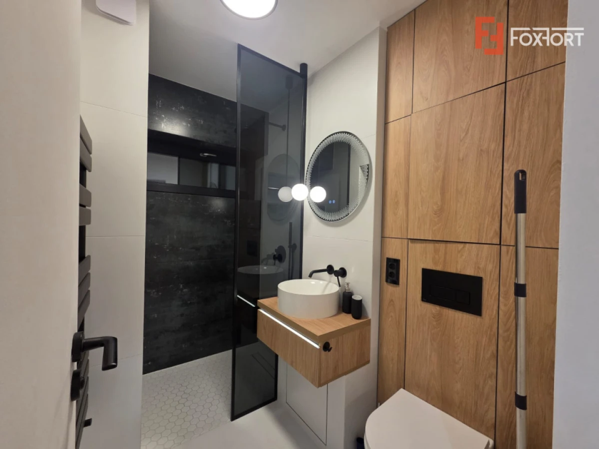 Apartament Premium 3 camere 121 mp | Complet Utilat | Smart Home - 7