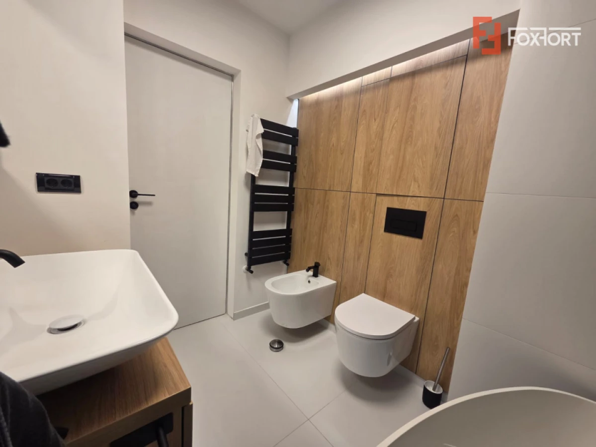 Apartament Premium 3 camere 121 mp | Complet Utilat | Smart Home - 6