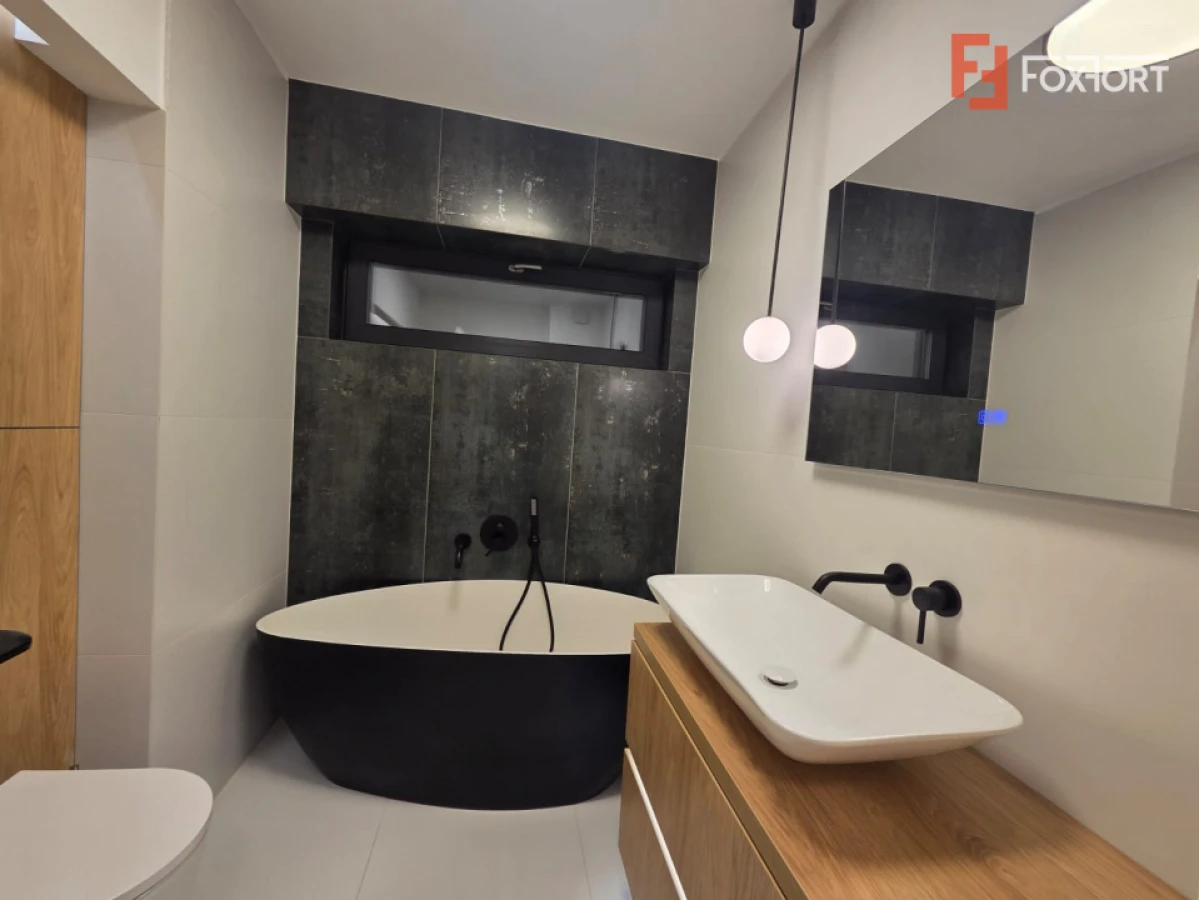 Apartament Premium 3 camere 121 mp | Complet Utilat | Smart Home - 5