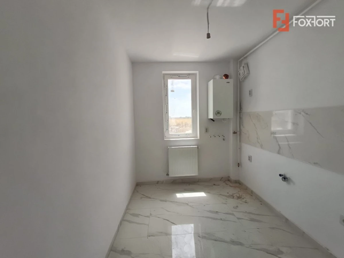 Comision 0% Apartament 1 camera cu loc de parcare in GIROC - ID V45 - 9