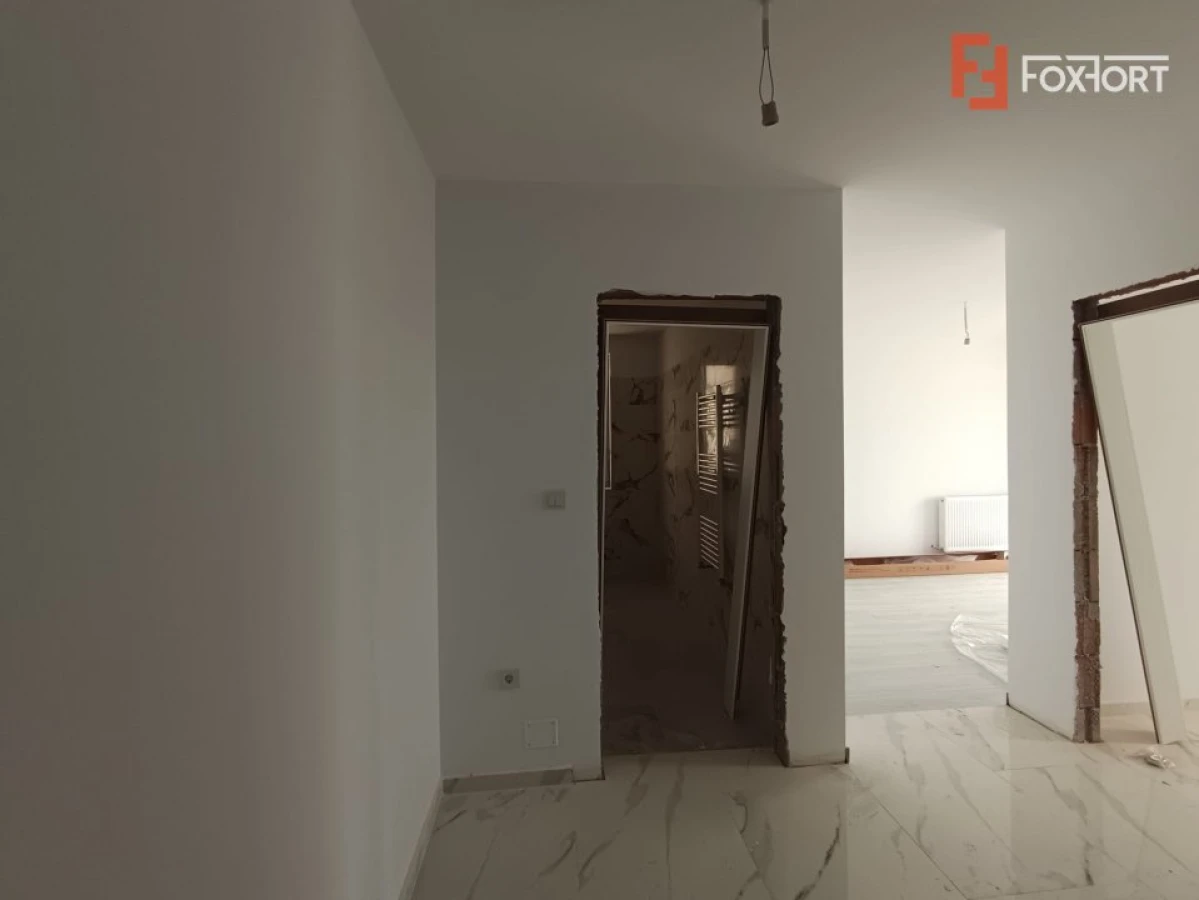 Comision 0% Apartament 1 camera cu loc de parcare in GIROC - ID V45 - 8