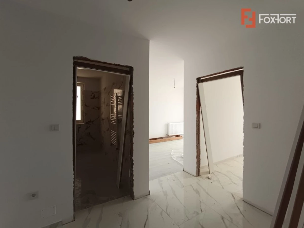 Comision 0% Apartament 1 camera cu loc de parcare in GIROC - ID V45 - 7