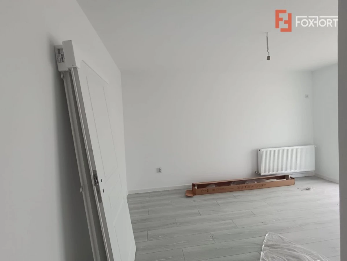 Comision 0% Apartament 1 camera cu loc de parcare in GIROC - ID V45 - 6