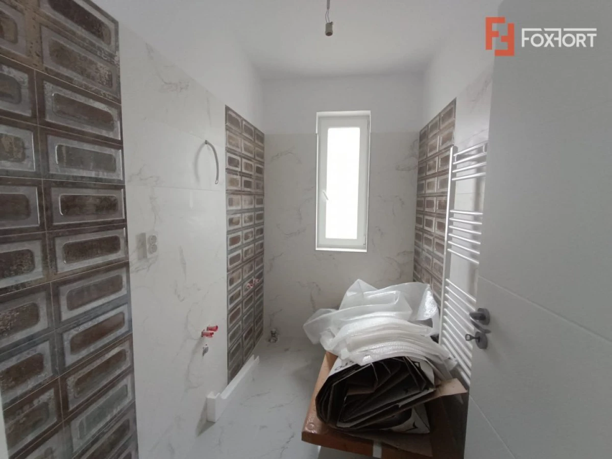 Comision 0% Apartament 1 camera cu loc de parcare in GIROC - ID V45 - 5