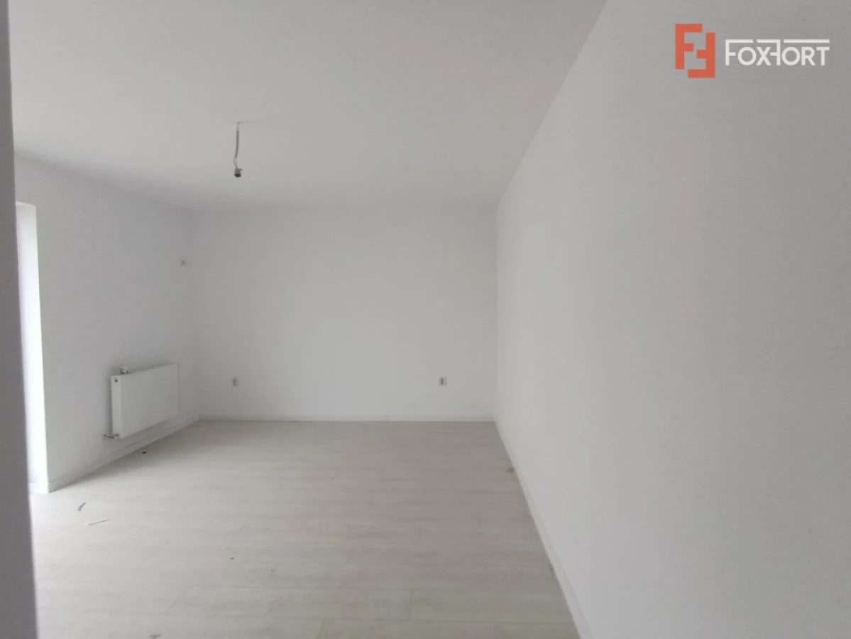 Comision 0% Apartament 1 camera cu loc de parcare in GIROC - ID V45 - 4