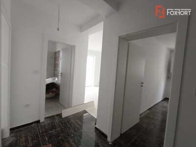 Comision 0% Apartament 1 camera cu loc de parcare in GIROC - ID V45