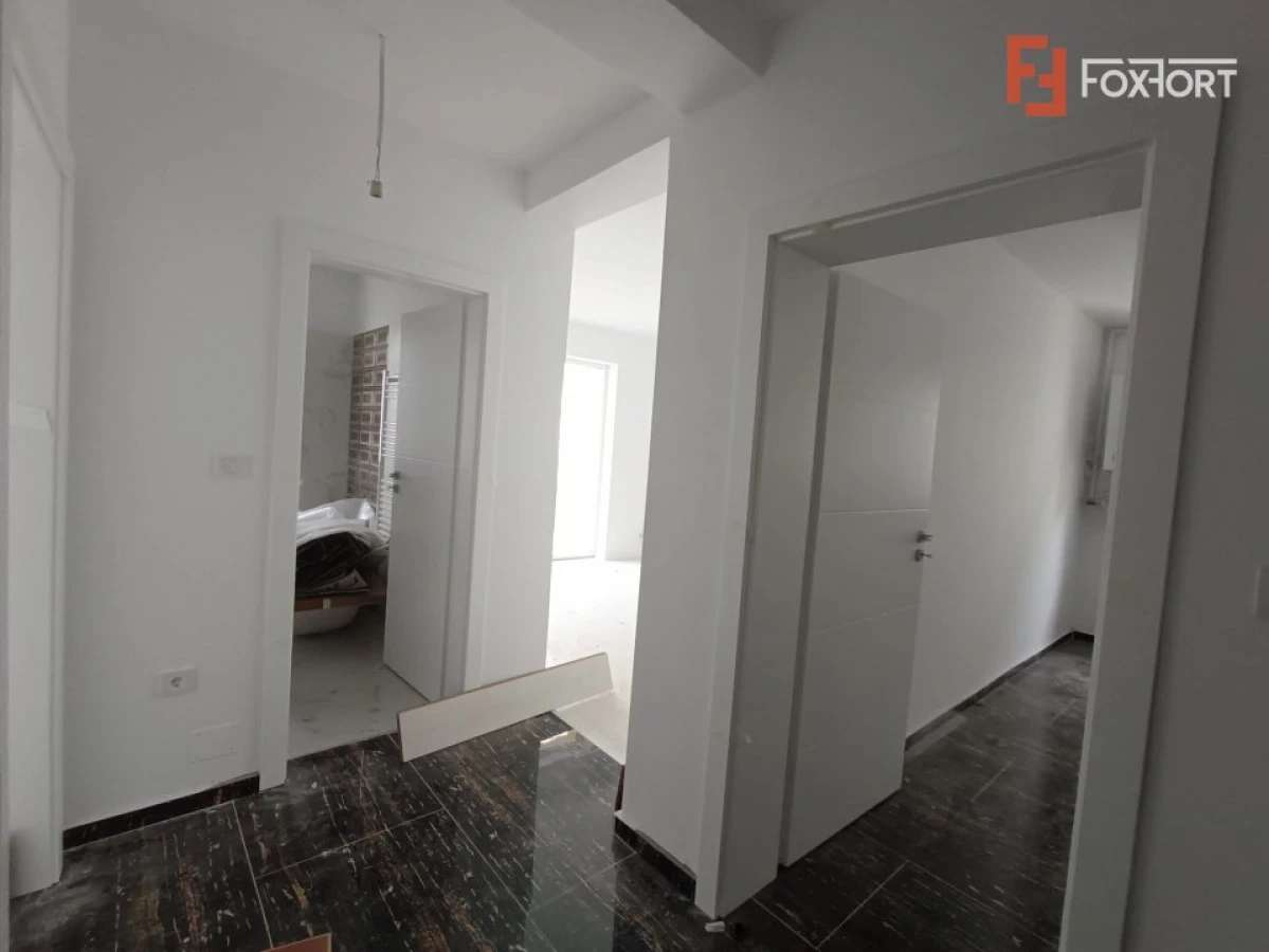 Comision 0% Apartament 1 camera cu loc de parcare in GIROC - ID V45 - 1