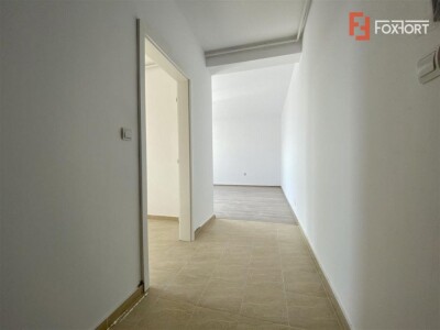 Comision 0% Apartament 2 camere loc de parcare in GIROC - ID V46