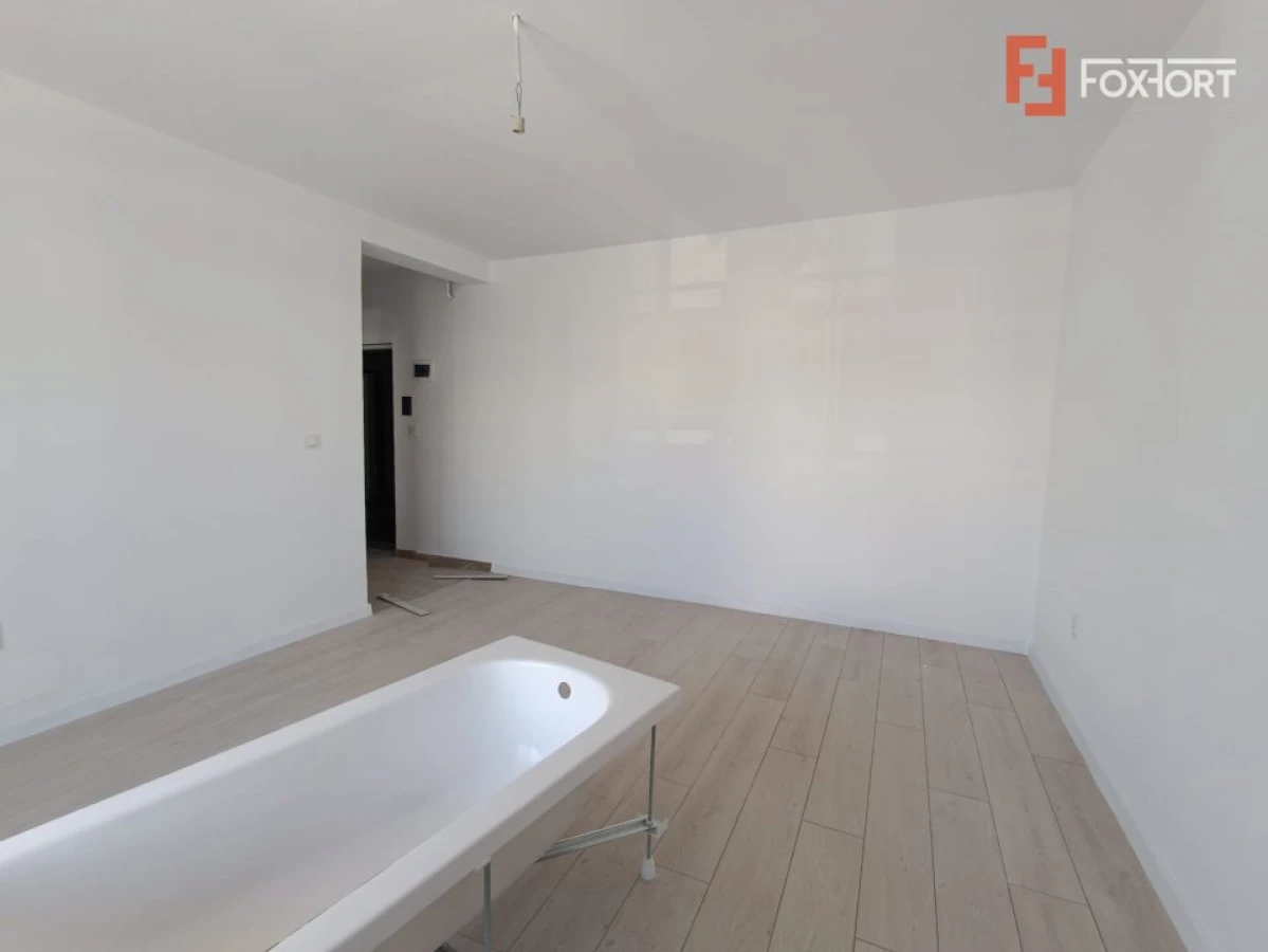 Comision 0 % Apartament 2 camere 55 mp, decomandat Giroc - ID V47 - 6