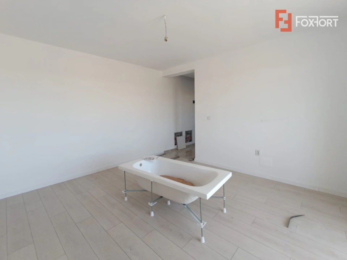 Comision 0 % Apartament 2 camere 55 mp, decomandat Giroc - ID V47 - 5