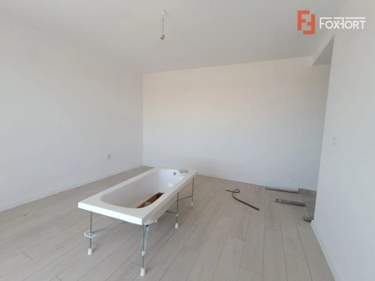 Comision 0 % Apartament 2 camere 55 mp, decomandat Giroc - ID V47 - 4