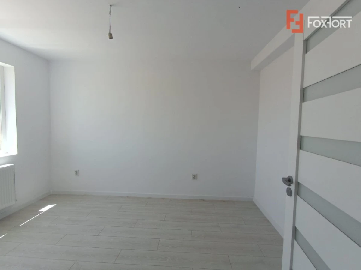 Comision 0 % Apartament 2 camere 55 mp, decomandat Giroc - ID V47 - 3