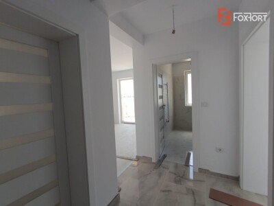 Comision 0 % Apartament 2 camere 55 mp, decomandat Giroc - ID V47