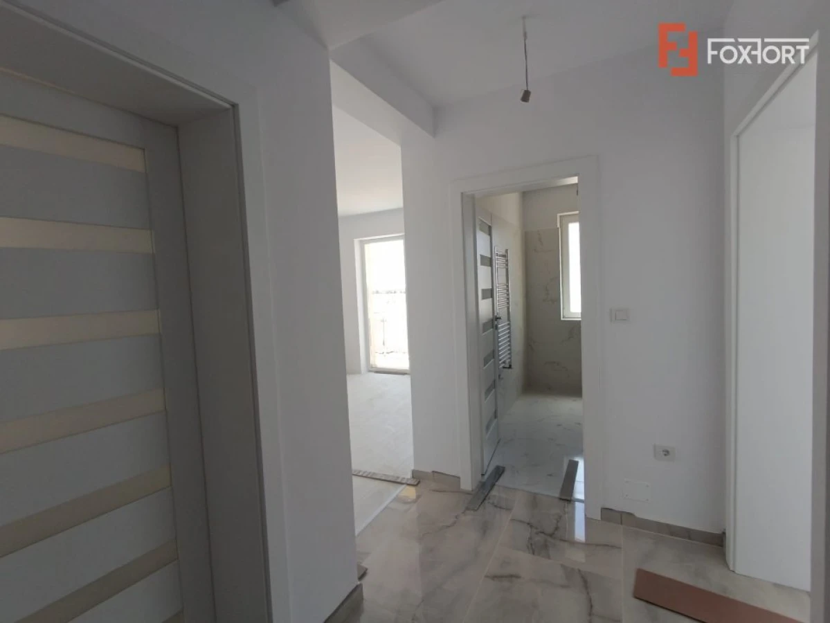 Comision 0 % Apartament 2 camere 55 mp, decomandat Giroc - ID V47 - 1