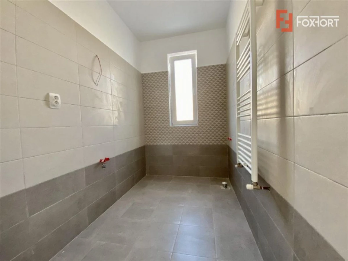 Comision 0% Apartament 3 camere 58 mp + balcon in Giroc, - V50 - 10