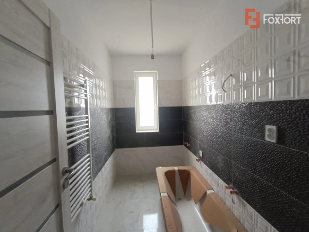 Comision 0% Apartament cu 2 camere 47 mp, loc de parcare Giroc - ID V51 - 5