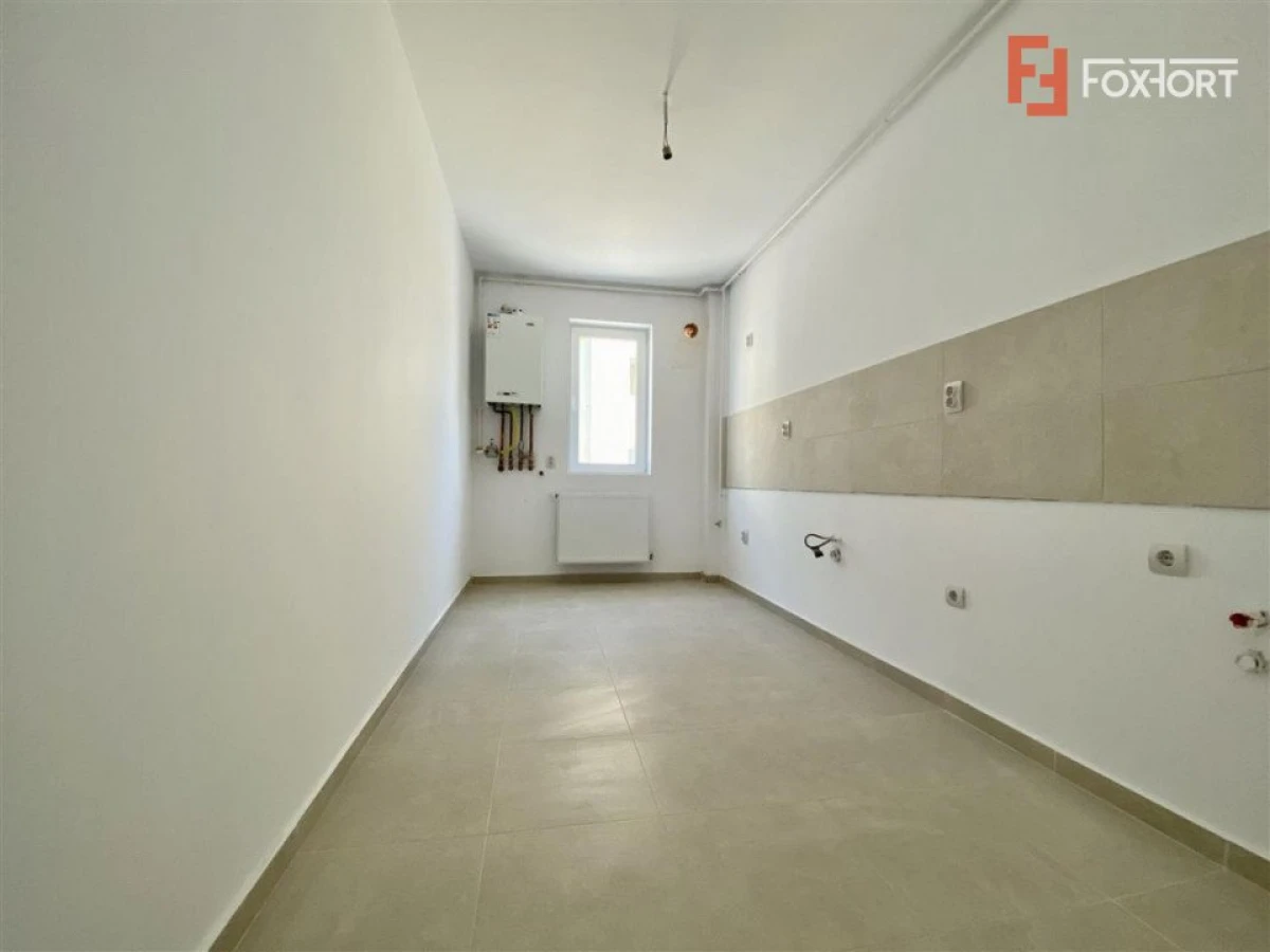 Comision 0% Apartament 2 camere, loc de parcare inclus in GIROC - ID V52 - 5