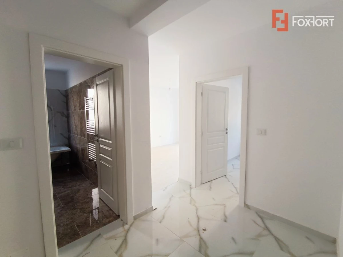 Apartament 1 camera, bucatarie inchisa in Giroc - ID V57 - 6