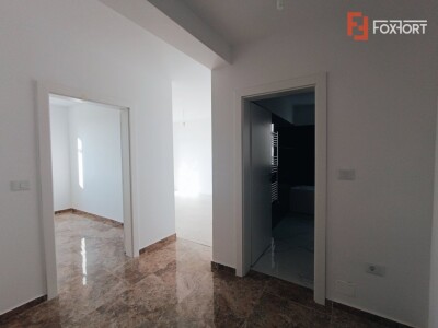 Apartament 1 camera, bucatarie inchisa in Giroc - ID V57