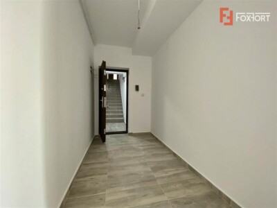 Comision 0% Apartament 2 camere de vanzare in GIROC - ID V58