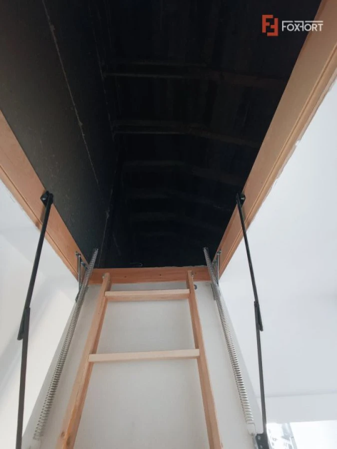 Comision 0% Apartament 2 camere 55mp in GIROC - ID V59 - 9