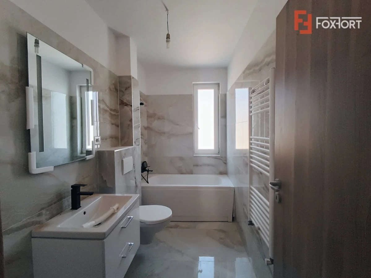 Comision 0% Apartament 2 camere 55mp in GIROC - ID V59 - 8