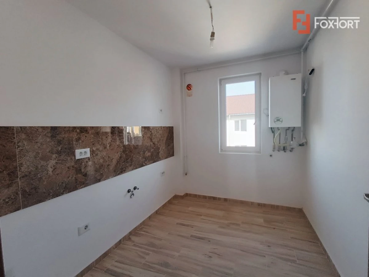 Comision 0% Apartament 2 camere 55mp in GIROC - ID V59 - 3