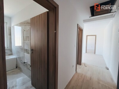 Comision 0% Apartament 2 camere 55mp in GIROC - ID V59